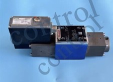 4WRSE10V50-3XG24K0A1V Industrial Equipment