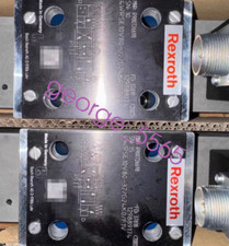 4WRSE10V80-3X-G24K0-F1V Industrial Equipment
