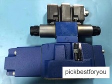4WRTE10W8-100L-4X-6EG24ETK31-F Industrial Equipment