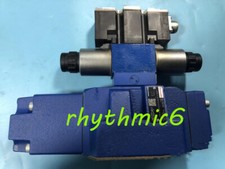 4WRTE16E1-125L-4X-6EG24K31-A1M Industrial Equipment