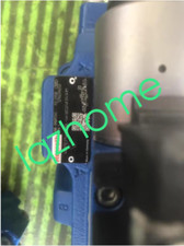 4WRTE27W6-500L-4X-6EG24K31-A1M Industrial Equipment