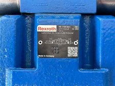 4WRZE10W6-85-7X-6EG24N9ETK31-A&nbsp;Industrial Equipment