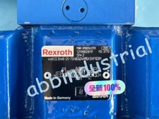 4WRZE10W8-25-73-6EG24N9EK31-F1&nbsp;Industrial Equipment