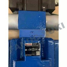 4WRZE10W8-50-7X-6EG24N9ETK31-F Industrial Equipment