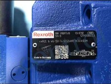 4WRZE16W6-150-7X-6EG24N9ETK31&nbsp;Industrial Equipment