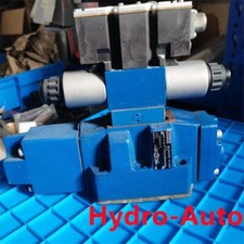 4WRZE16W8-100-71-6EG24N9EK31-A&nbsp;Industrial Equipment