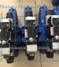 4WRZE16W8-150-74-6EG24N9ETK31F Industrial Equipment