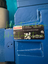 4WRZE16W8-150-74-6EG24N9K31-F1&nbsp;Industrial Equipment