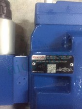 4WRZE16W8-150-7X-6EG24N9EK31-A&nbsp;Industrial Equipment