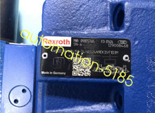 4WRZE16W8-150-7X-6EG24N9EK31-F&nbsp;Industrial Equipment