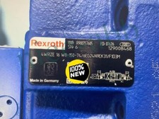 4WRZE16W8-150-7X&nbsp;Industrial Equipment