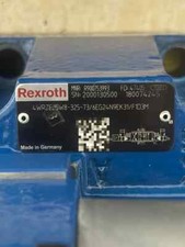 4WRZE25W8-325-73-6EG24N9EK31-F&nbsp;Industrial Equipment