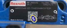 4WRZE25W8-325-7X-6EG24N9K31-F1&nbsp; Control Module