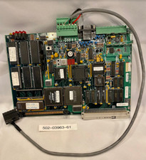 502-03963-61&nbsp; Control Module