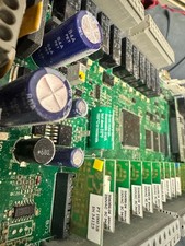 504069.00 Module, PLC, LCD, Board, Controller