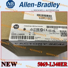 5069-L340ER Module, PLC, LCD, Board, Controller