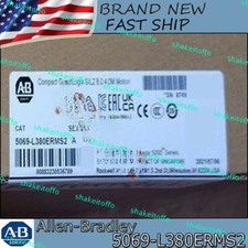 5069-L380ERMS2-B Industrial Equipment