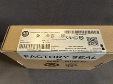 5069-OBV8S Module, PLC, LCD, Board, Controller