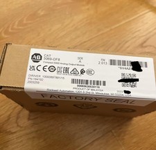 5069-OF8&nbsp; Control Module
