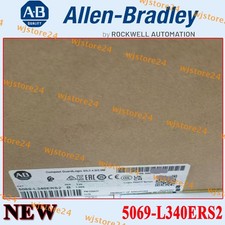 5069L340ERS2&nbsp; Control Module