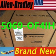 5069OF4IH&nbsp;Industrial Equipment