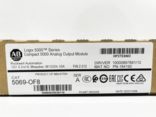5069OF8&nbsp; Control Module