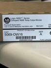 5069OW16A&nbsp; Control Module
