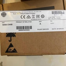 5094-OW8I&nbsp; Control Module
