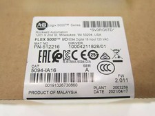 5094IA16&nbsp; Control Module