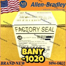 5094OB32&nbsp; Control Module