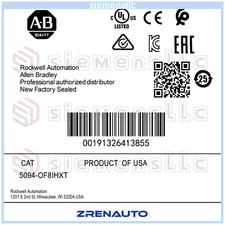 5094OF8IHXT&nbsp;Industrial Equipment