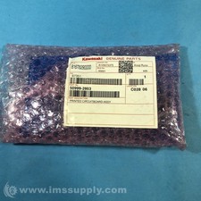 50999-2803&nbsp;Industrial Equipment