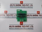 5100512527AA Industrial Equipment