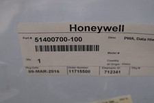 51400700-100-RP Industrial Equipment