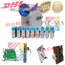 51403698-100 Module, PLC, LCD, Board, Controller