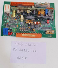 53-34116-00&nbsp; Control Module