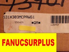 531X303MCPAWG1&nbsp;Industrial Equipment