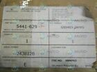 5441-629&nbsp;Industrial Equipment