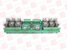 5441693 Module, PLC, LCD, Board, Controller