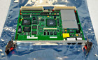 55006E-0163-B Module, PLC, LCD, Board, Controller