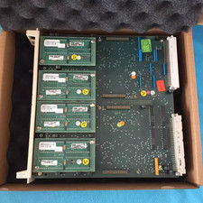 57360001-GD Module, PLC, LCD, Board, Controller