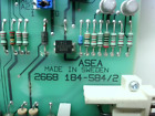 57360001HG2&nbsp; Control Module