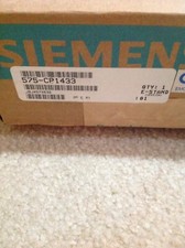 575-CP1433 Module, PLC, LCD, Board, Controller