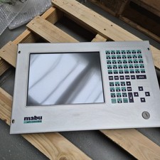 5AP980.1214-K03 Module, PLC, LCD, Board, Controller