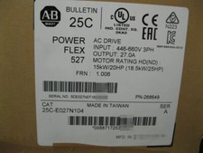 5C-E027N104 Industrial Equipment