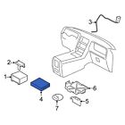 5L7Z10E887AA&nbsp;Industrial Equipment
