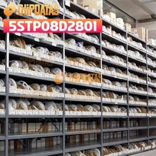 5STP08D2801 Industrial Equipment