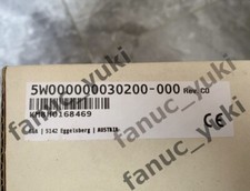 5W000000030200-000 Industrial Equipment