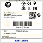 600V60HP Industrial Equipment