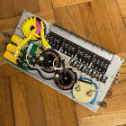 601-140 Industrial Equipment